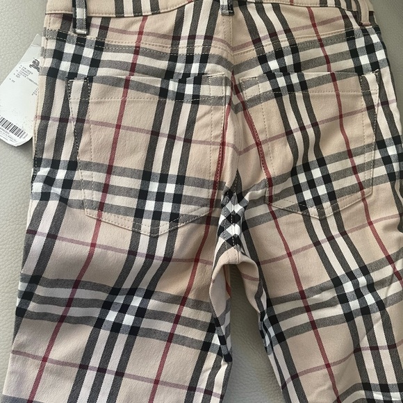 Pants- waist-“26 in, Length from waist to hem-“42 - Picture 7 of 15